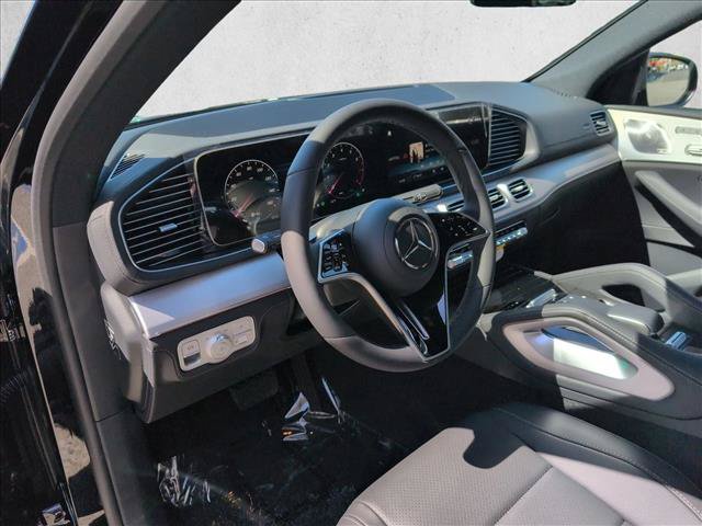 New 2026 Mercedes-Benz GLE 450 4MATIC Coupe image 3