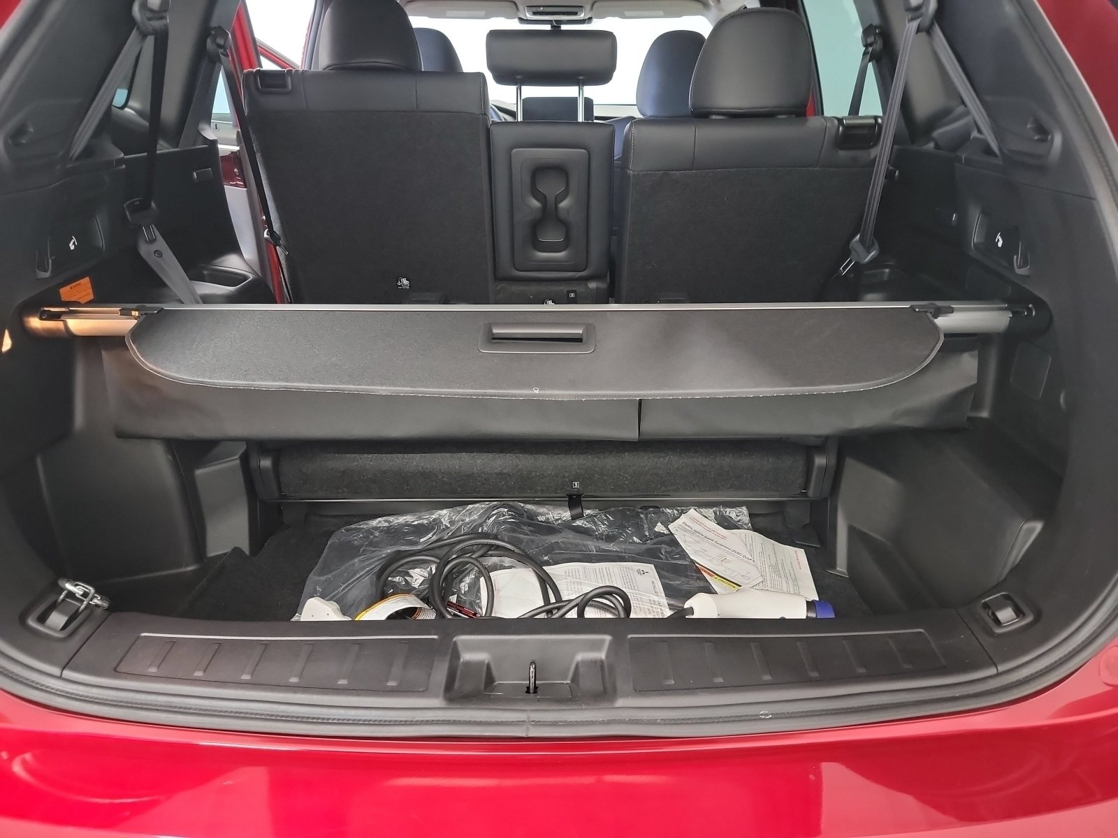 Used 2023 Mitsubishi Outlander SE AWD/4WD image 25