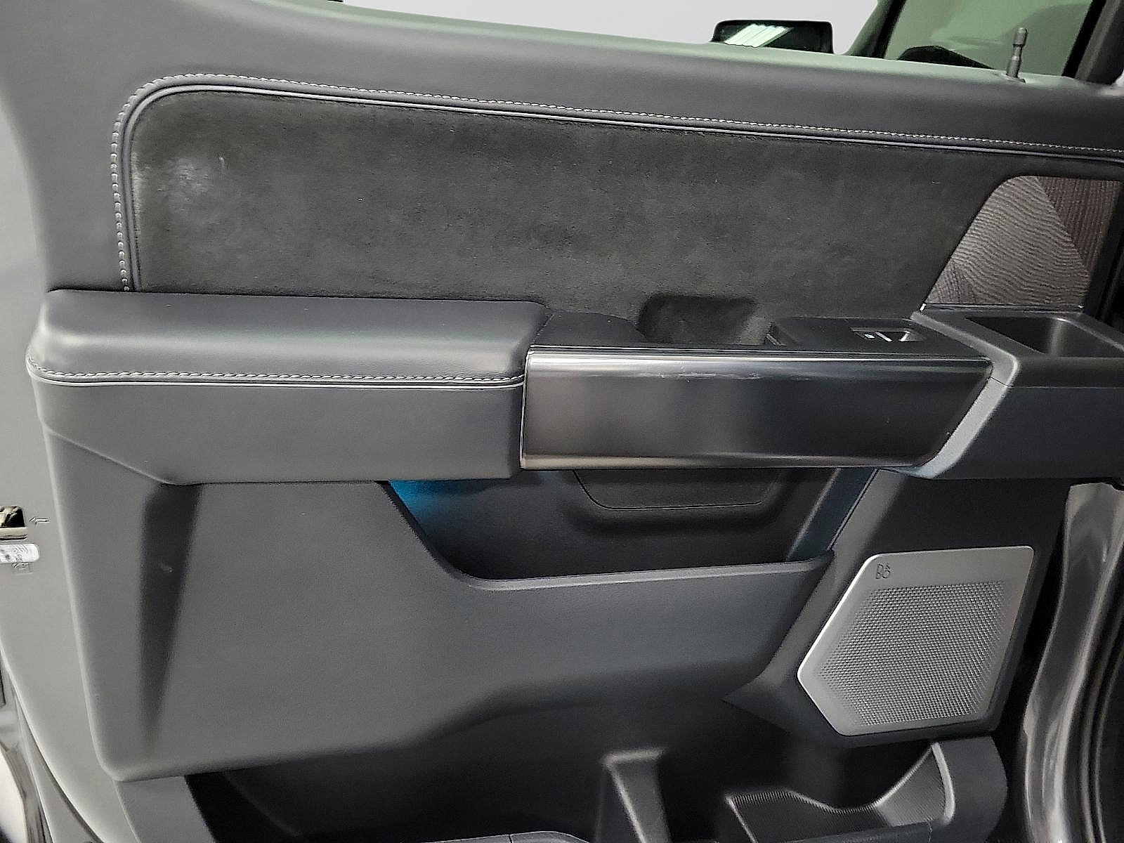 Used 2023 Ford F150 Platinum w/ Equipment Group 701A High image 10