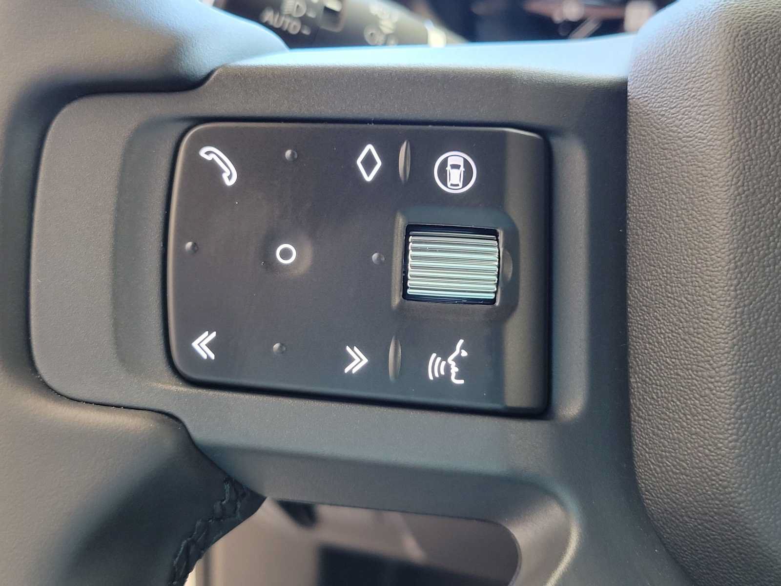 New 2026 Land Rover Defender 110 S AWD/4WD image 29