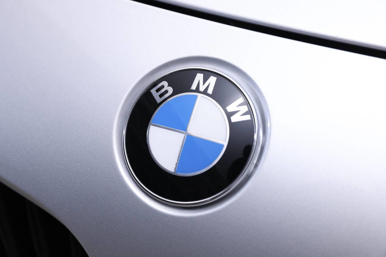 Used 2007 BMW M Coupe image 30