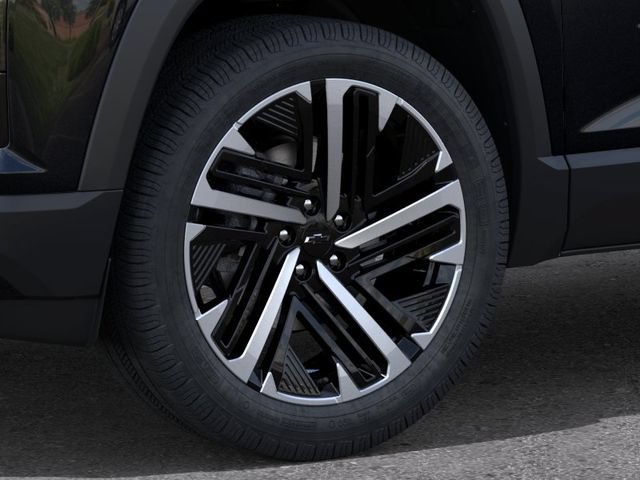 New 2027 Chevrolet Equinox RS w/ Safety and Technology Package FWD image 9