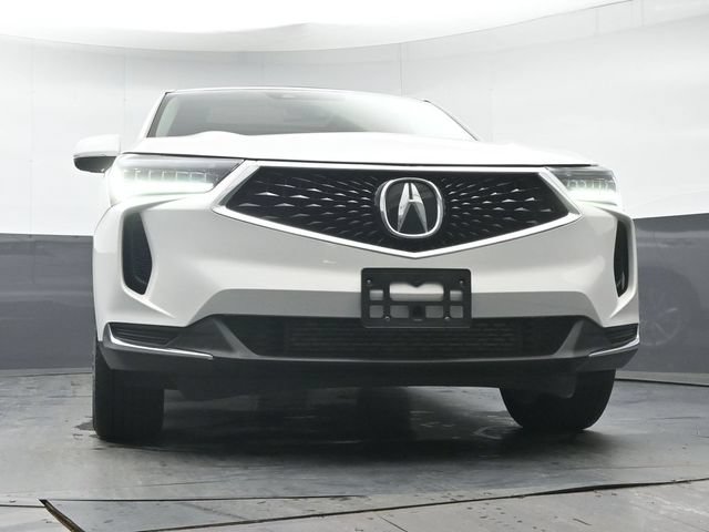 Used 2024 Acura RDX SH-AWD image 36