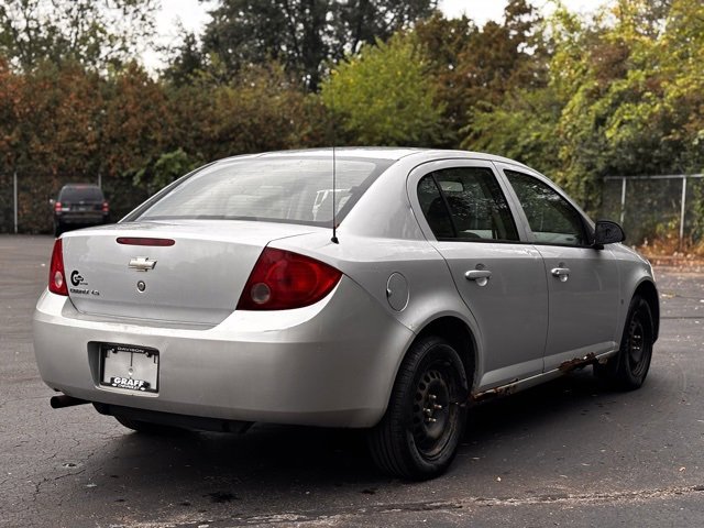 Used 2007 Chevrolet Cobalt LS image 3