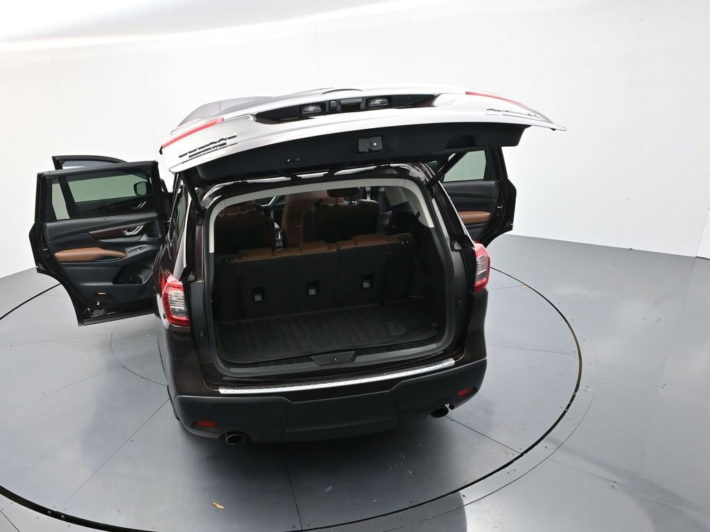 Used 2023 Subaru Ascent Touring image 40