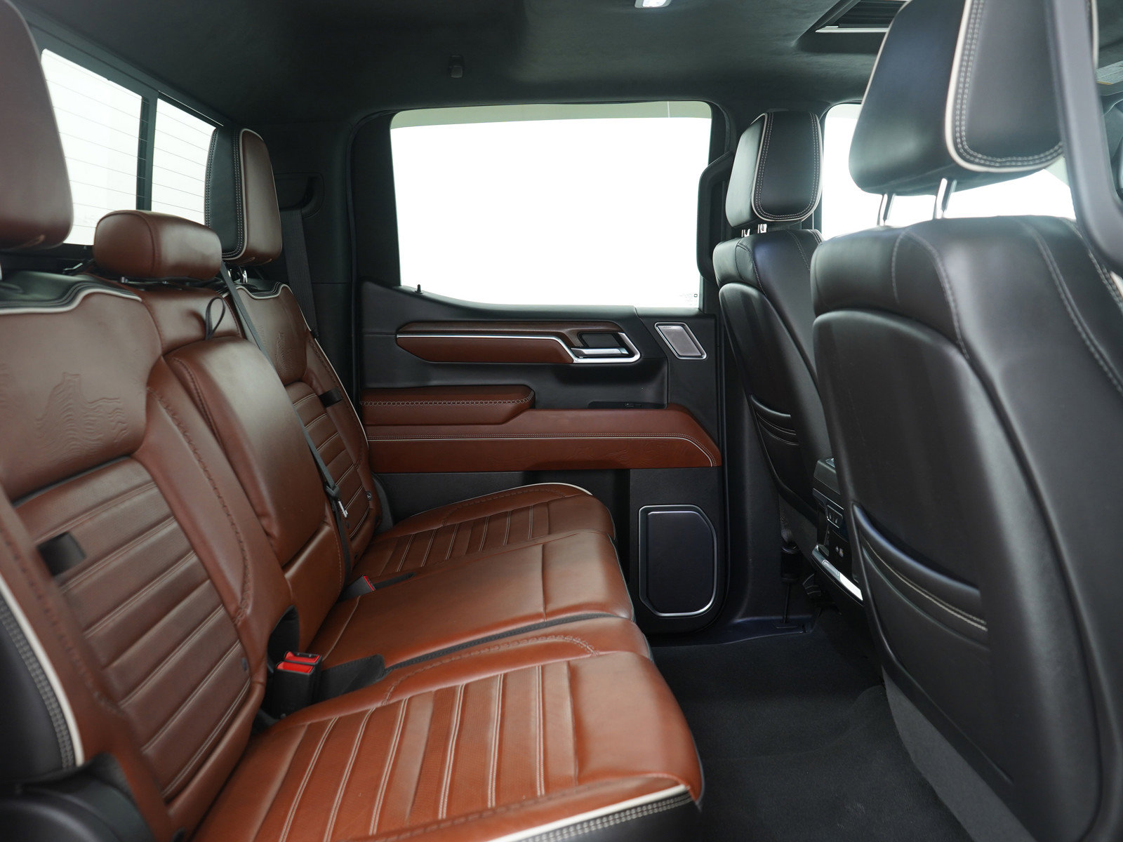 Used 2022 GMC Sierra 1500 Denali Ultimate image 14