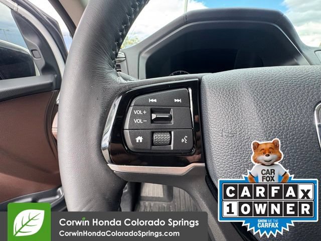 Used 2025 Honda Odyssey Elite image 18