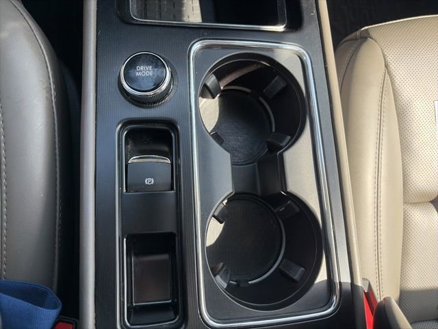 Used 2025 Lincoln Corsair FWD w/ Equipment Group 101A image 23