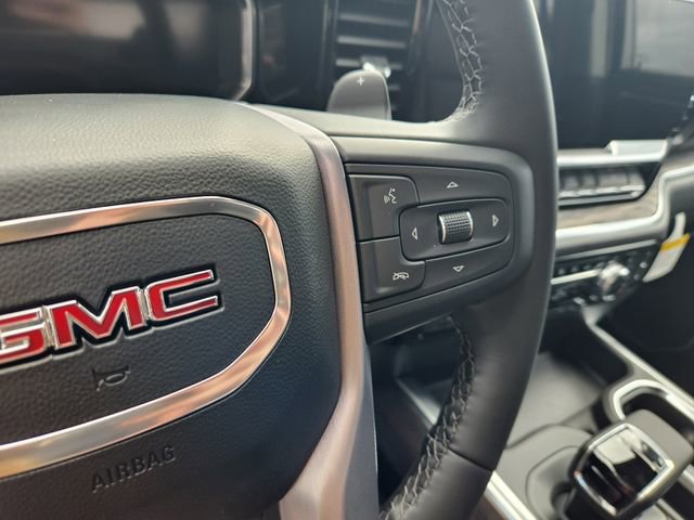 New 2026 GMC Sierra 1500 SLT w/ SLT Premium Package AWD/4WD image 23