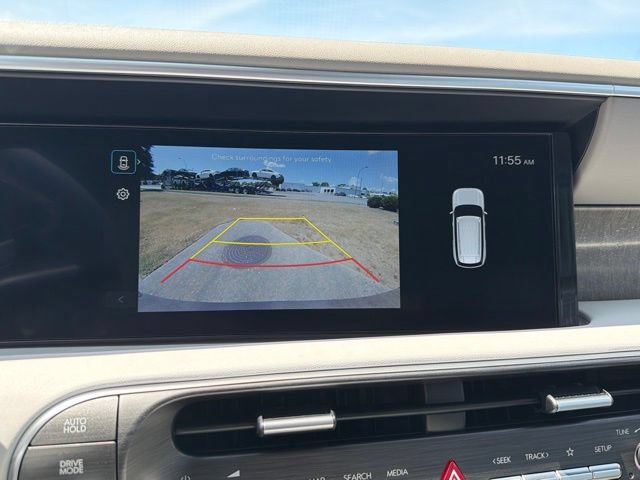 New 2027 Hyundai Palisade SEL FWD image 14