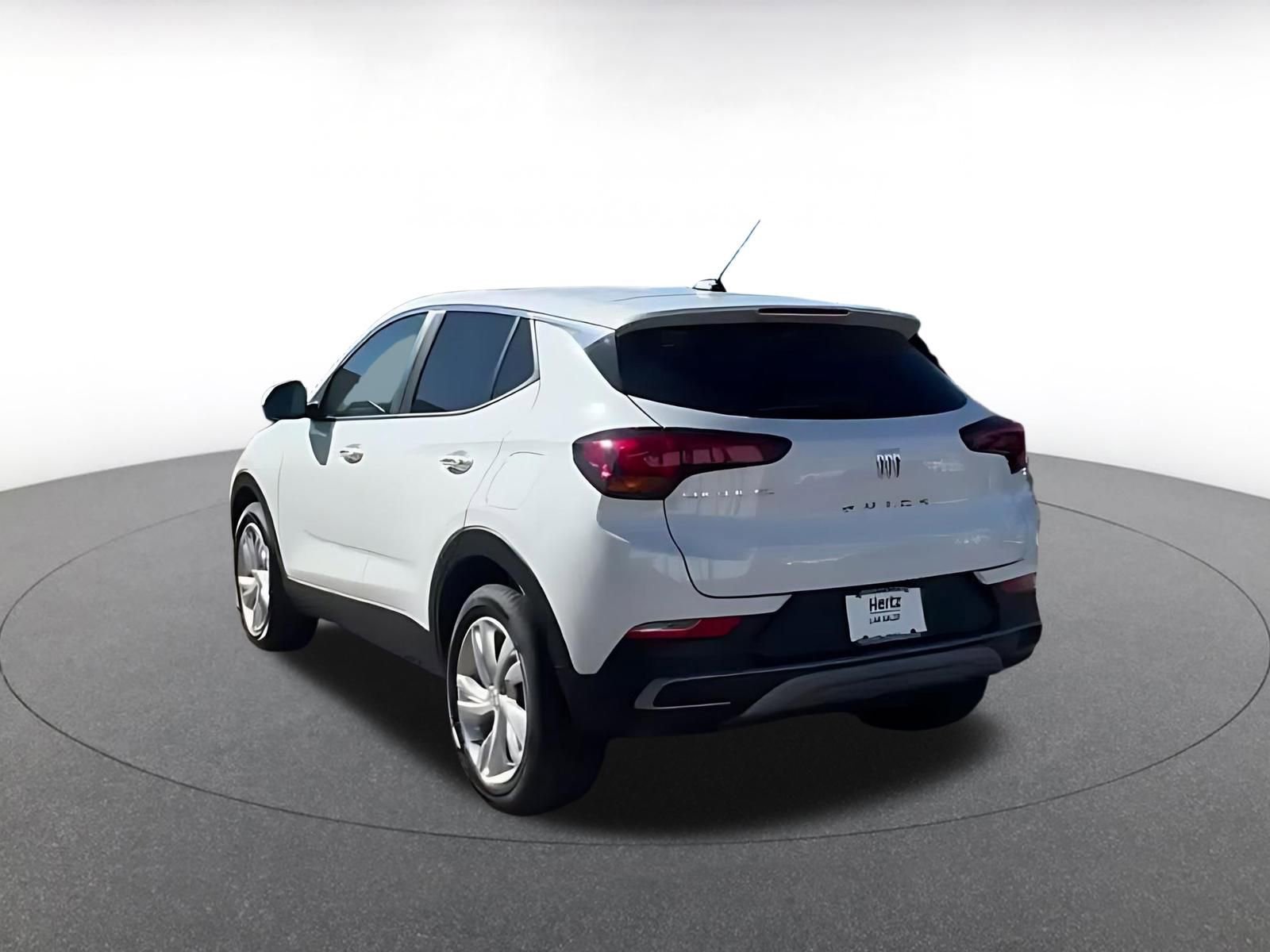 Used 2025 Buick Encore GX Preferred FWD image 11