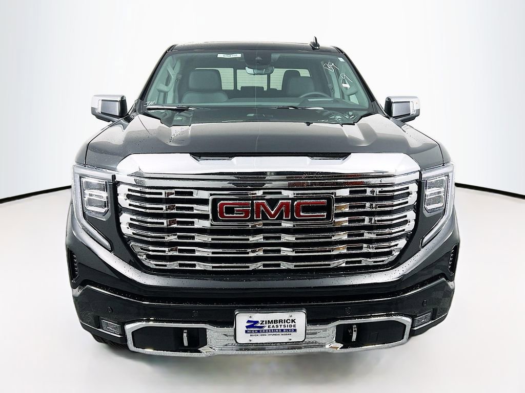 New 2026 GMC Sierra 1500 Denali w/ Denali Reserve Package image 2