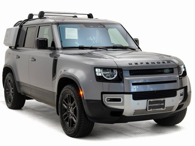 Used 2020 Land Rover Defender 110 S image 29