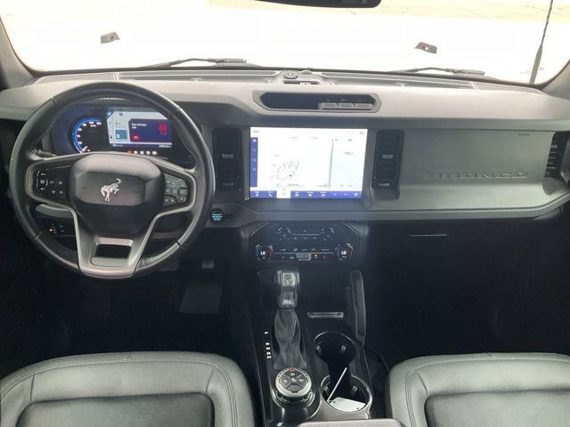Used 2024 Ford Bronco Big Bend image 3