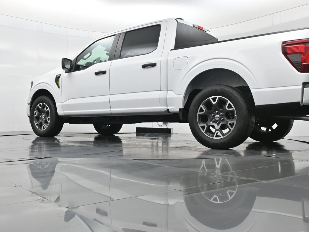 Used 2024 Ford F150 STX image 53
