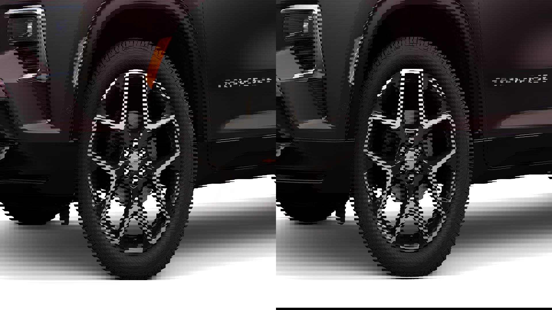 New 2026 Chevrolet Traverse High Country w/ LPO, Floor Liner Package image 54