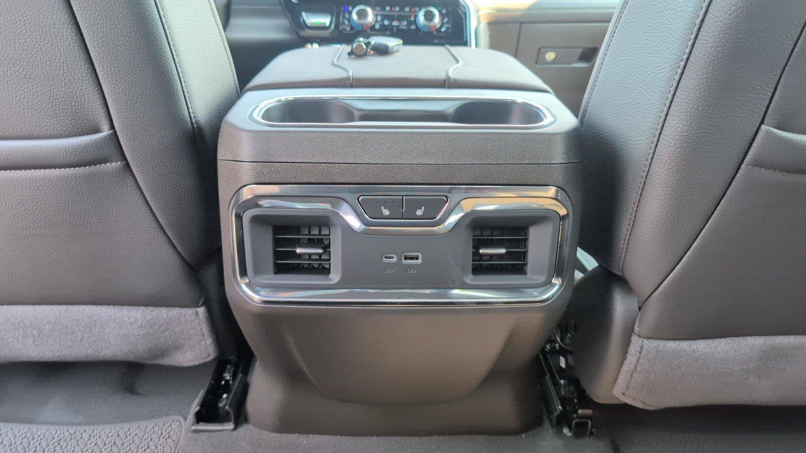 New 2026 GMC Sierra 1500 Denali AWD/4WD image 36
