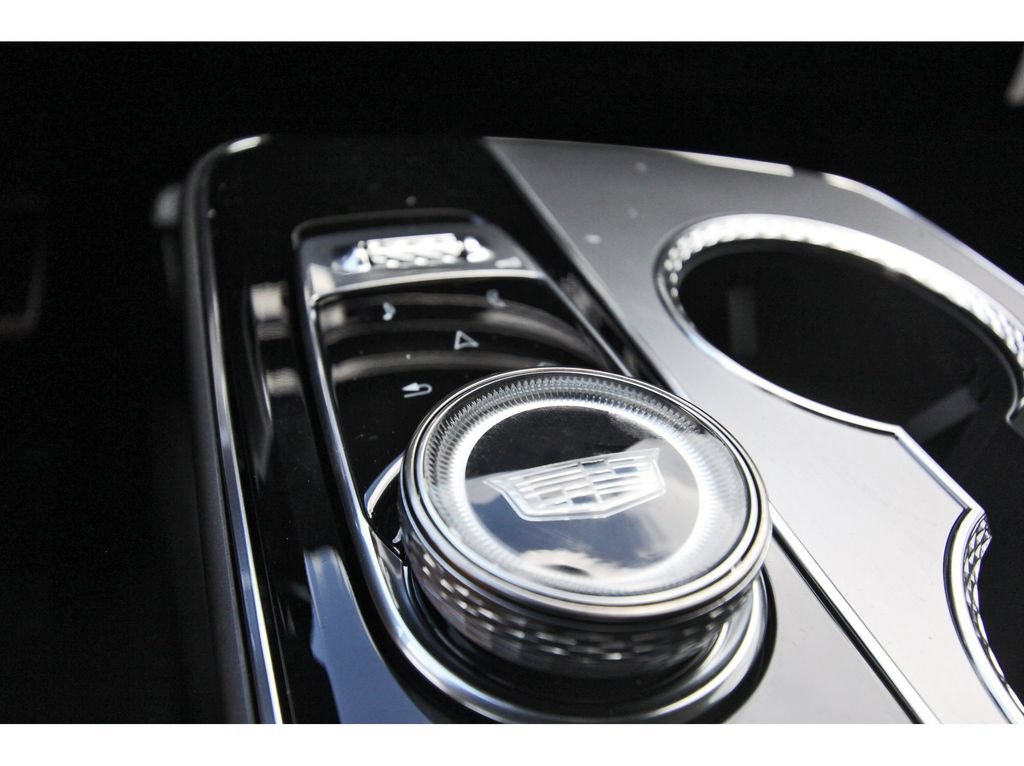 New 2027 Cadillac Lyriq Sport AWD/4WD image 20