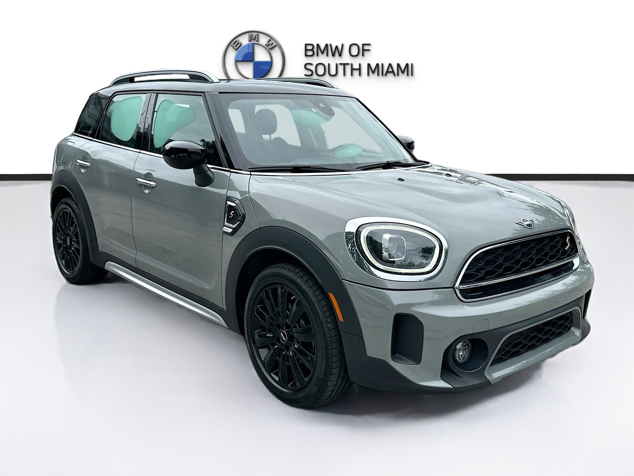 Used 2023 MINI Cooper Countryman S