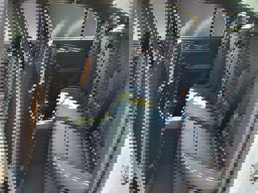 New 2026 Cadillac CT5 V Blackwing w/ Carbon Fiber 1 Package image 34