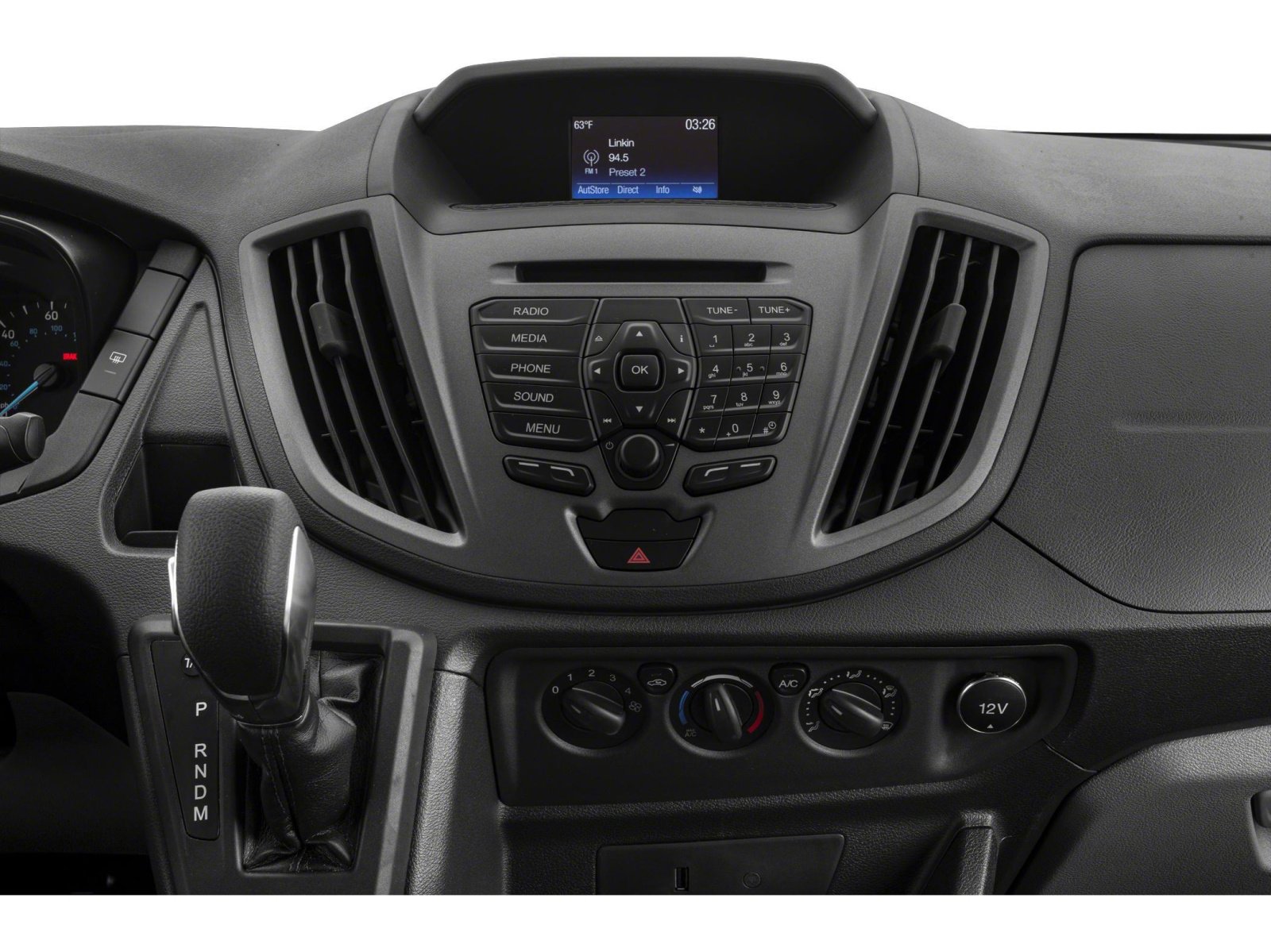 Used 2019 Ford Transit 350 XLT image 7