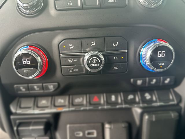 Used 2022 GMC Sierra 1500 AT4 w/ AT4 Premium Package image 20