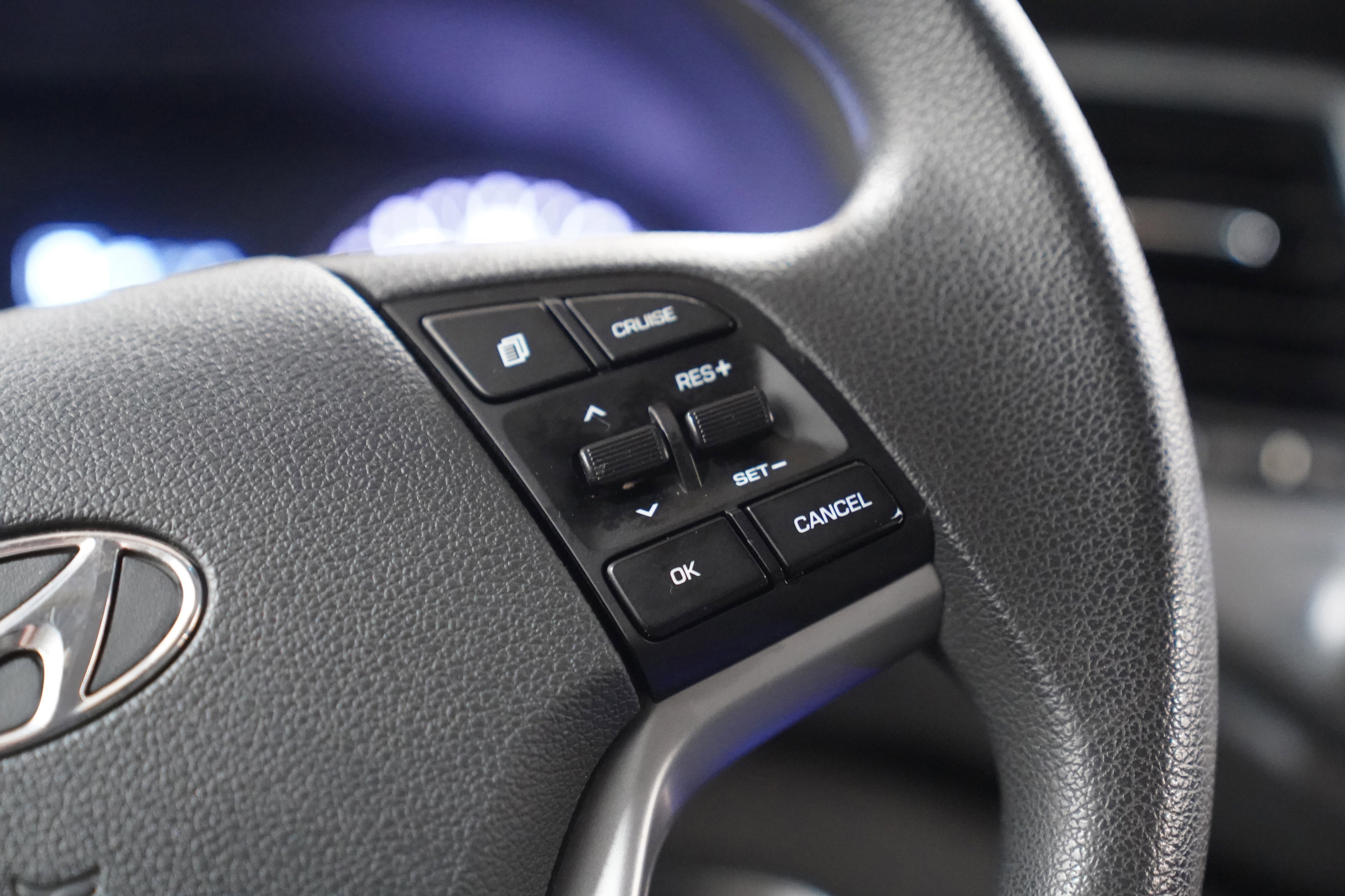 Used 2017 Hyundai Tucson SE image 15