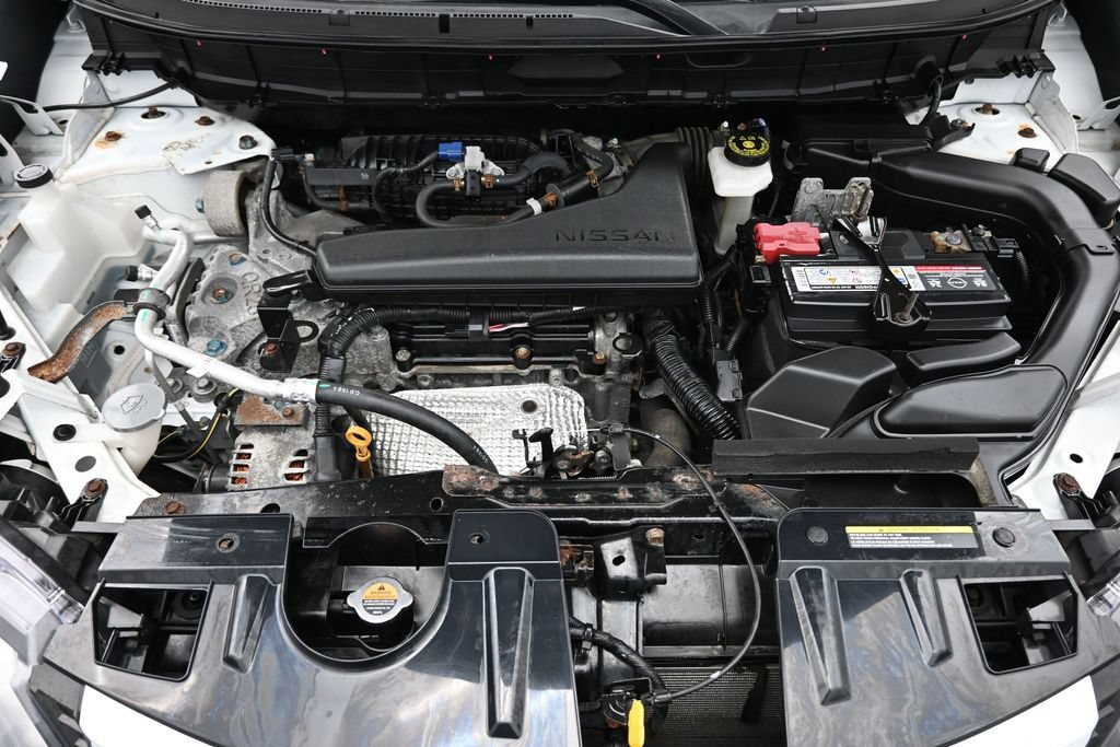 Used 2019 Nissan Rogue S AWD/4WD image 14