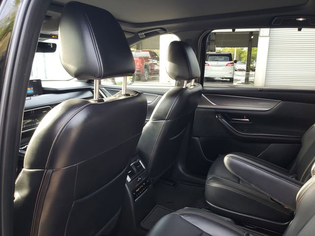 Used 2024 MAZDA CX-90 3.3 Turbo w/ Premium Plus Pkg image 10