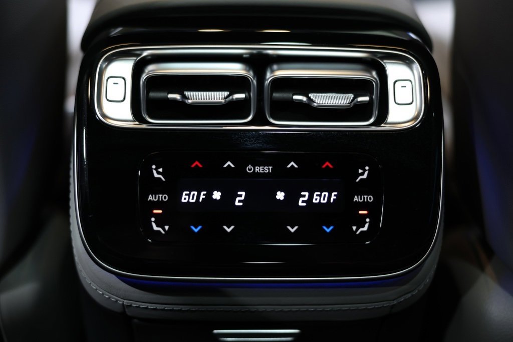 Used 2025 Mercedes-Benz S 63 AMG S image 25