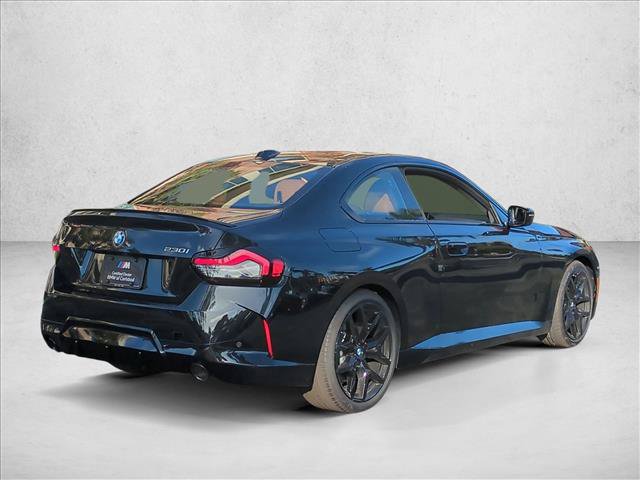 Used 2026 BMW 228i FWD image 5