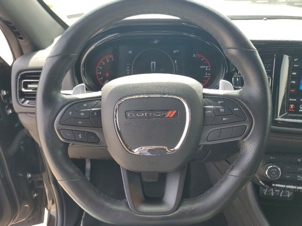 Used 2023 Dodge Durango GT AWD/4WD image 13