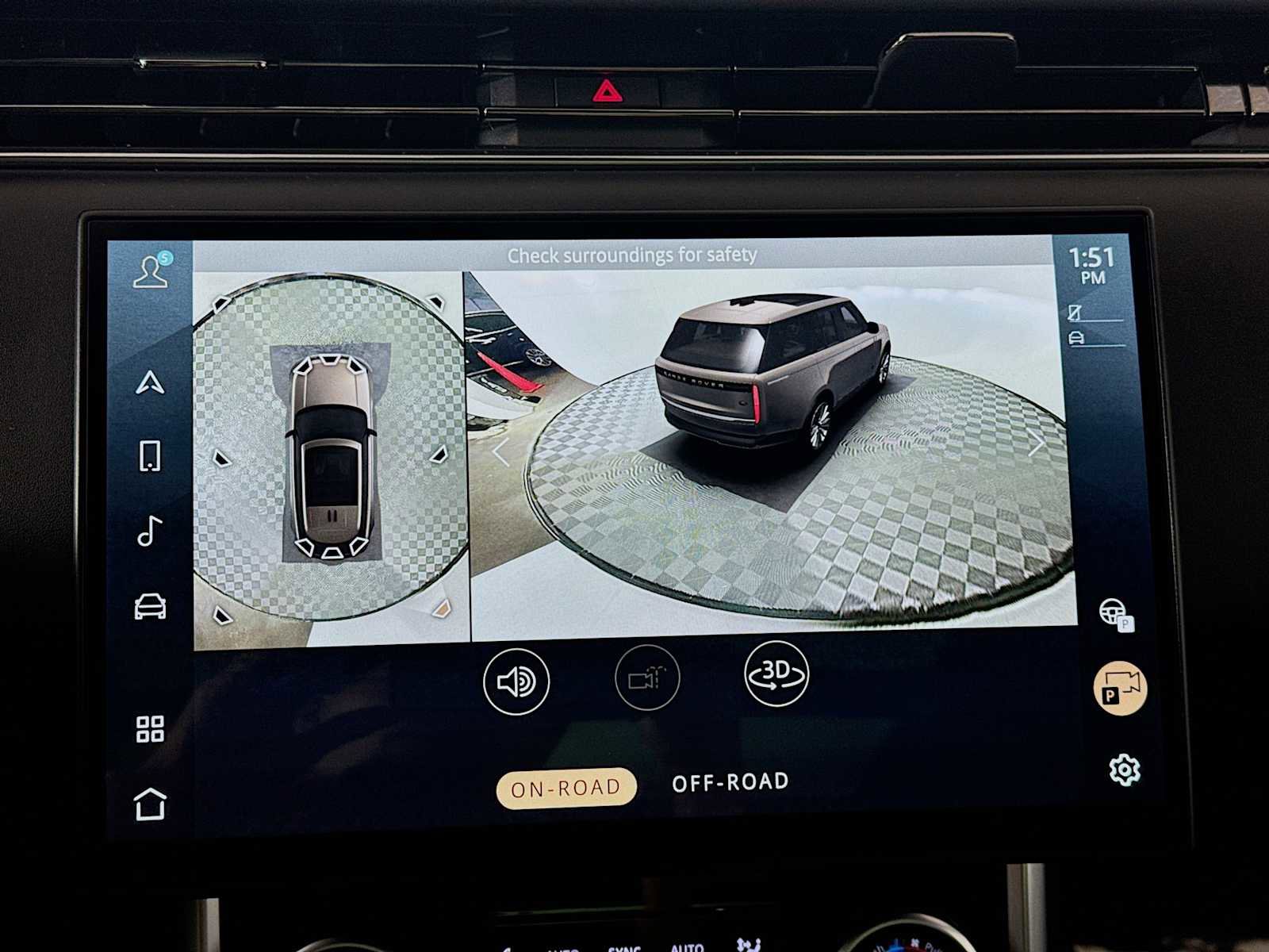 Certified 2023 Land Rover Range Rover SE image 30