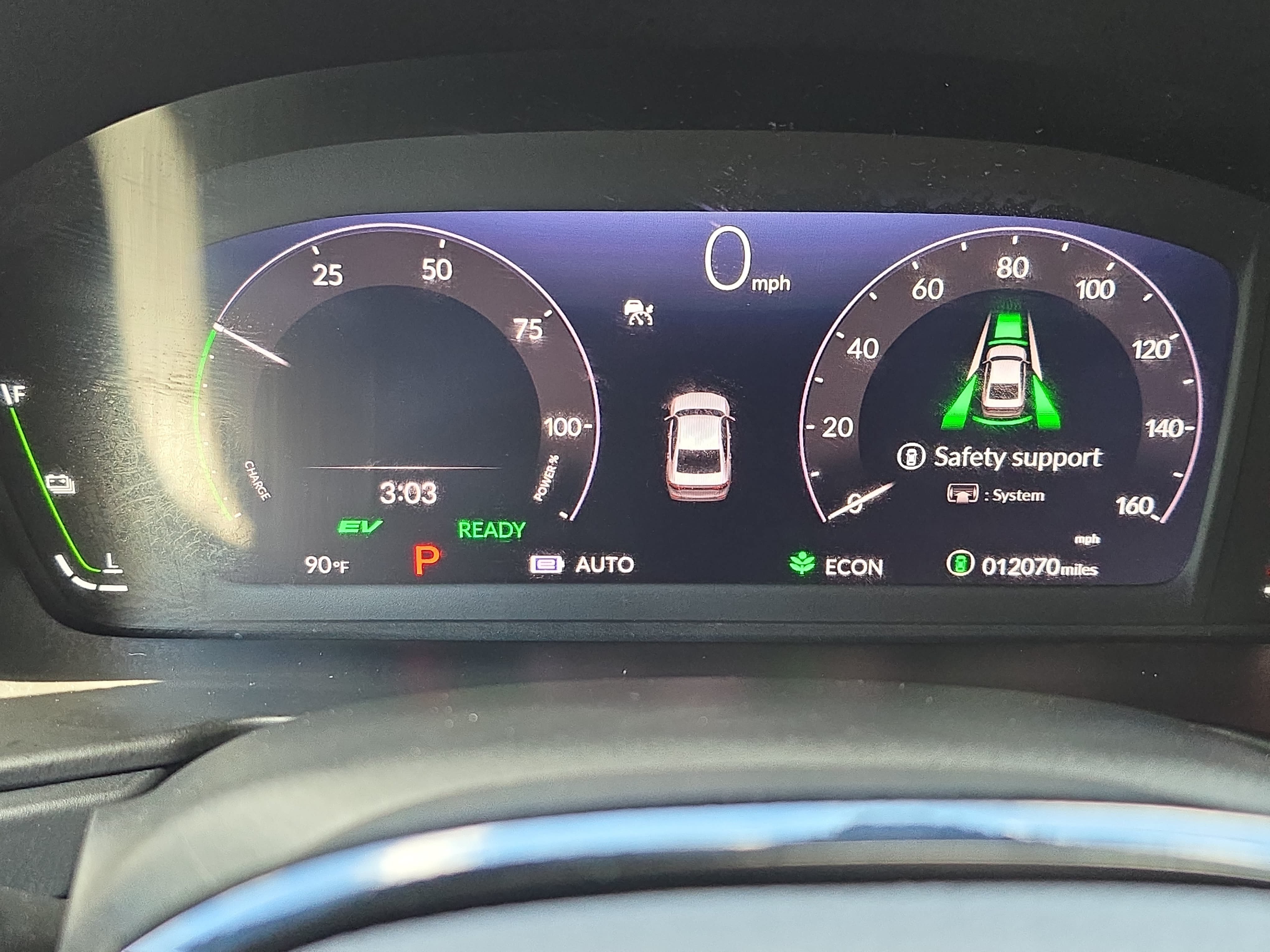 Used 2024 Honda Accord Touring image 18