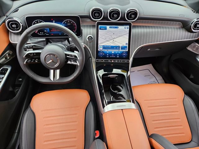 Used 2023 Mercedes-Benz GLC 300 image 8