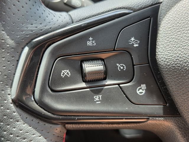 Certified 2023 Chevrolet TrailBlazer RS FWD image 23