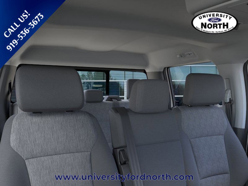 New 2026 Ford F250 XL w/ STX Appearance Package image 22