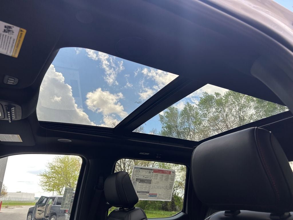 New 2026 Ford F150 Raptor AWD/4WD image 38