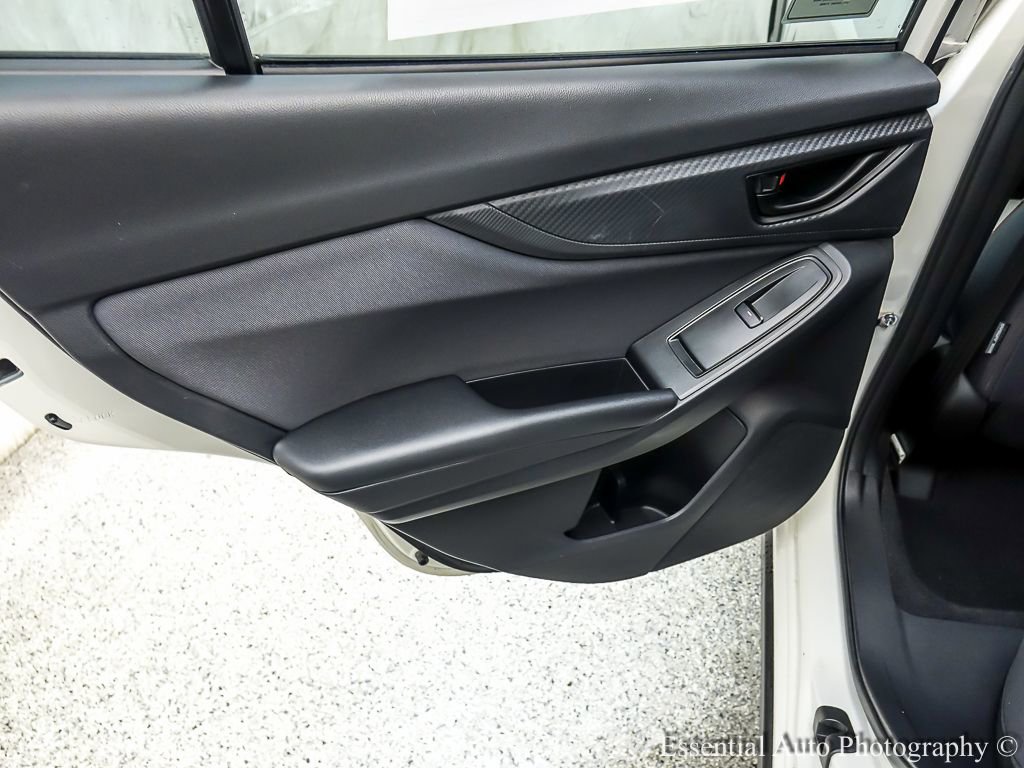 Used 2018 Subaru Crosstrek 2.0i Premium AWD/4WD image 20