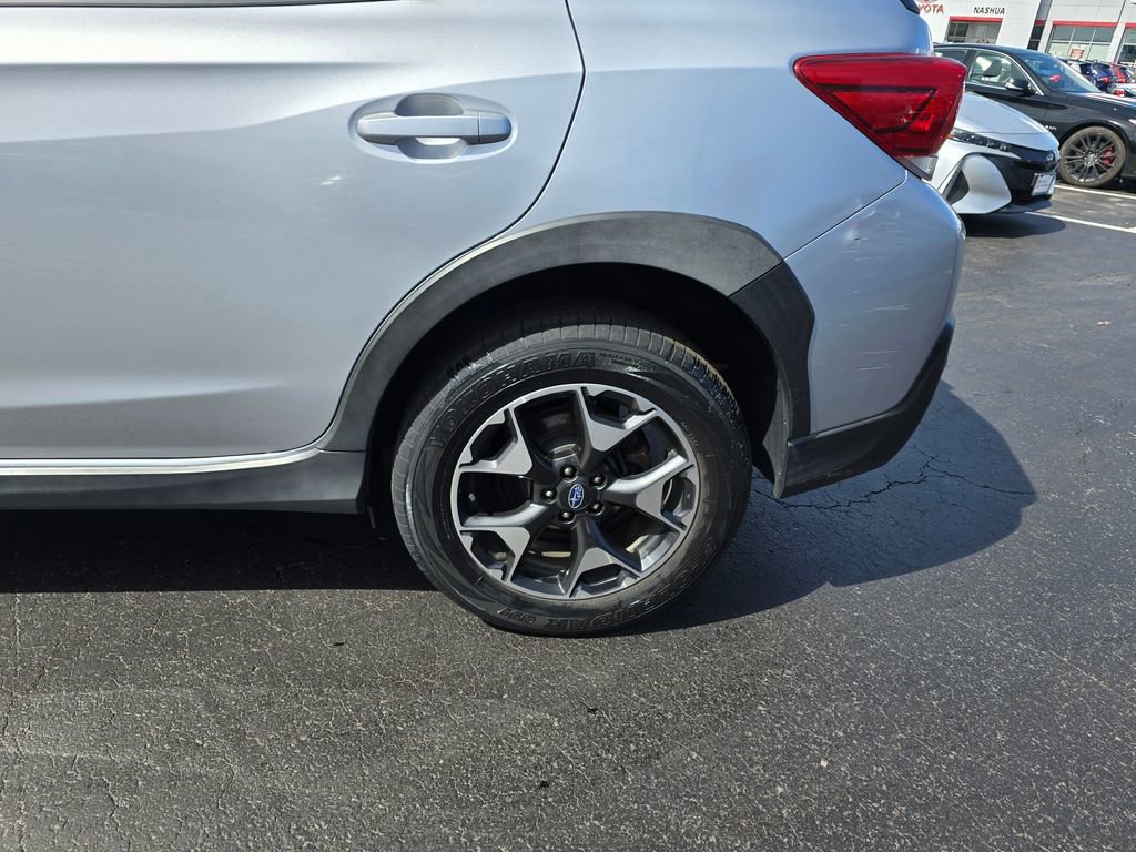 Used 2019 Subaru Crosstrek 2.0i Premium image 4