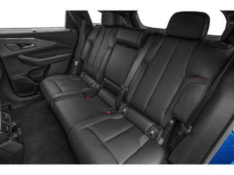 New 2024 Acura ZDX Type S image 15