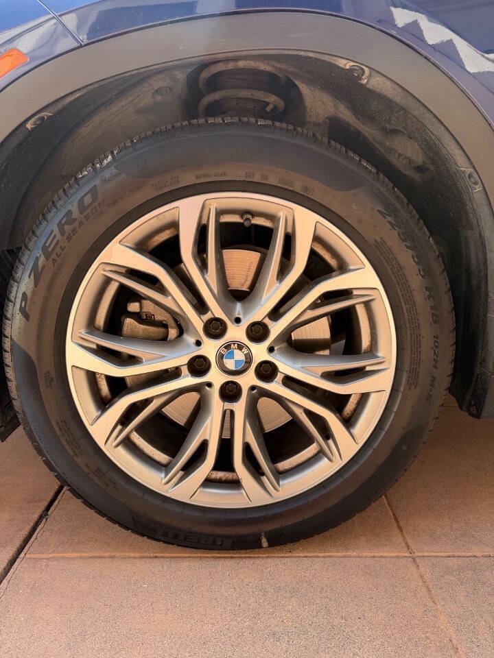 Used 2020 BMW X2 sDrive28i w/ Premium Package FWD image 34