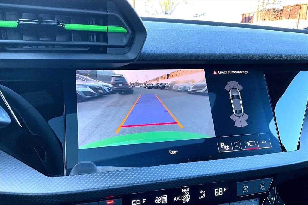 Used 2023 Audi RS 3 w/ RS Technology Package image 14