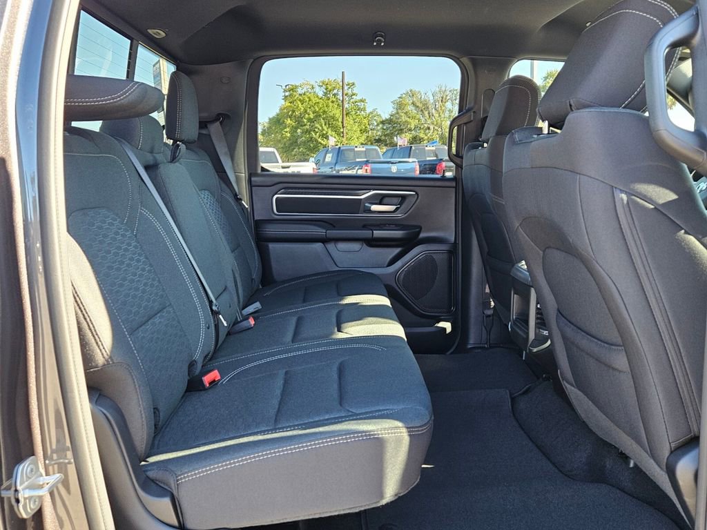 New 2026 RAM 1500 Big Horn image 14
