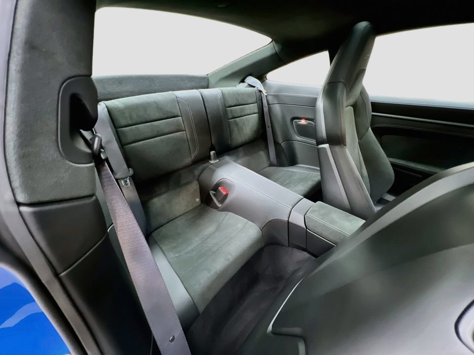 New 2026 Porsche 911 Carrera GTS RWD image 28