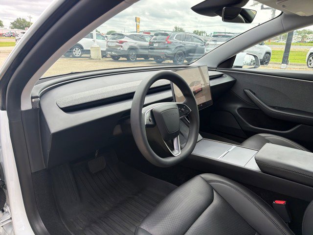 Used 2024 Tesla Model 3 RWD image 10