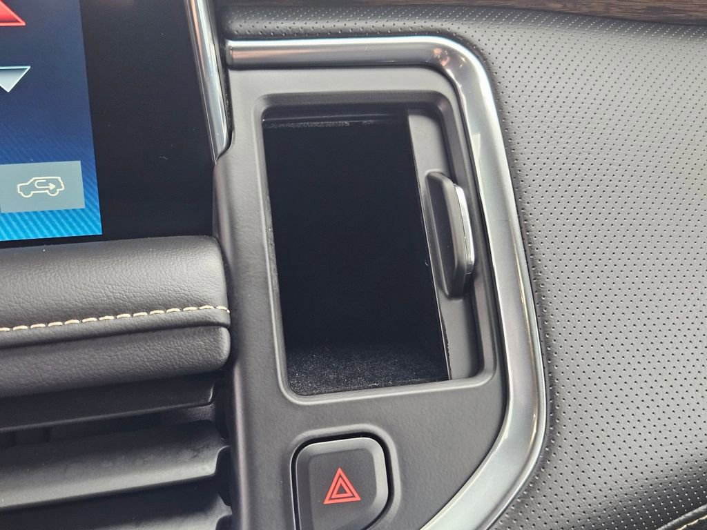 Used 2024 Chevrolet Tahoe Premier image 26