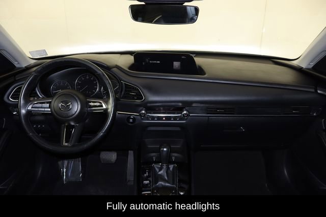 Used 2021 MAZDA CX-30 FWD 2.5 S w/ Preferred Package image 13