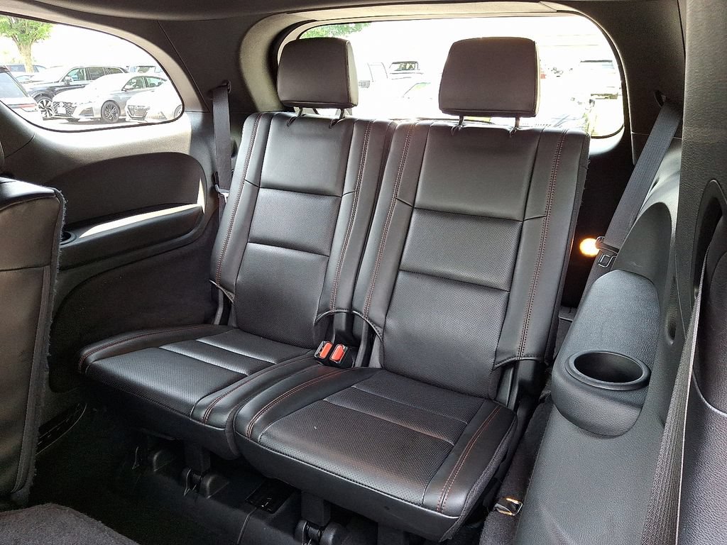 Used 2024 Dodge Durango GT AWD/4WD image 10