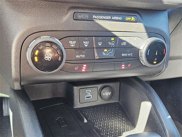 Used 2022 Ford Bronco Sport Big Bend w/ Convenience Package image 21